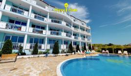 Квартира за 65 000 евро в Кошарице, Болгария