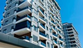 Квартира за 74 000 евро в Алании, Турция