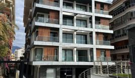 Апартаменты за 148 000 евро в Алании, Турция