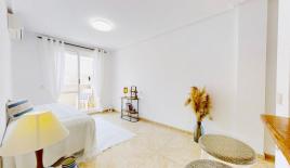 Квартира за 138 900 евро в Торревьехе, Испания