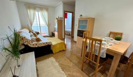 Квартира за 125 000 евро в Торревьехе, Испания