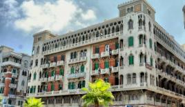 Квартира за 40 000 евро в Александрии, Египет