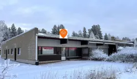 Квартира за 9 000 евро в Ямся, Финляндия