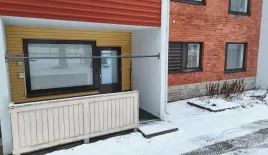 Квартира за 15 000 евро в Йороинен, Финляндия