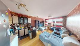 Квартира за 105 000 евро в Кошарице, Болгария