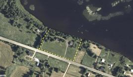 Коттедж за 129 000 евро в Салла, Финляндия