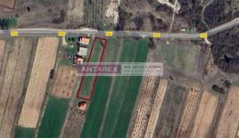 Земля за 75 000 евро в Никшиче, Черногория