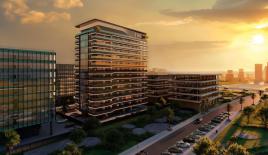 Квартира за 243 915 евро в Дубае, ОАЭ