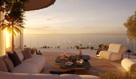 Квартира за 1 032 217 евро в Дубае, ОАЭ