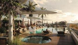 Квартира за 254 637 евро в Дубае, ОАЭ