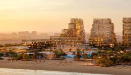 Квартира за 592 266 евро в Дубае, ОАЭ