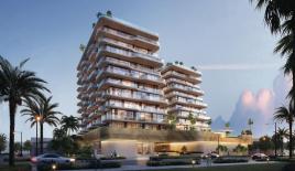 Квартира за 341 274 евро в Дубае, ОАЭ