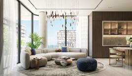 Квартира за 1 021 038 евро в Дубае, ОАЭ