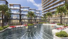 Квартира за 721 286 евро в Рас-эль-Хайме, ОАЭ