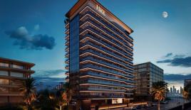 Студия за 170 077 евро в Дубае, ОАЭ