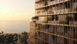 Квартира за 1 786 503 евро в Дубае, ОАЭ