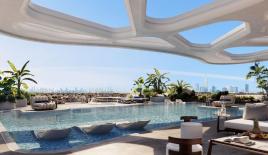 Квартира за 733 504 евро в Дубае, ОАЭ