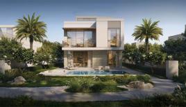 Вилла за 2 046 037 евро в Дубае, ОАЭ