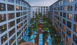 Квартира за 105 909 евро на Пхукете, Таиланд