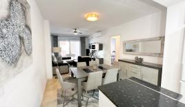 Апартаменты за 1 300 евро за месяц в Торревьехе, Испания