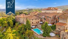 Отель, гостиница за 1 550 000 евро в Пьегаро, Италия