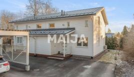 Дом за 215 000 евро в Риихимяки, Финляндия