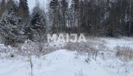 Земля за 55 000 евро в Огре, Латвия