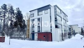 Апартаменты за 187 000 евро в Вантаа, Финляндия