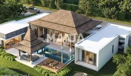 Вилла за 716 448 евро на острове Пхукет, Таиланд