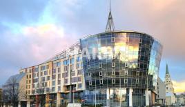 Апартаменты за 255 000 евро в Риге, Латвия