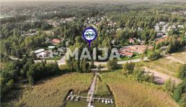 Земля за 89 000 евро в Порво, Финляндия