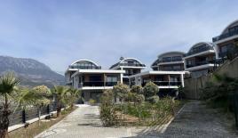 Вилла за 385 000 евро в Алании, Турция