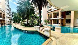 Апартаменты за 45 000 евро в Паттайе, Таиланд