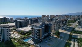Квартира за 112 000 евро в Алании, Турция