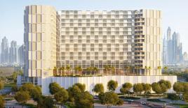 Коммерческая недвижимость за 534 389 евро в Дубае, ОАЭ