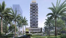 Коммерческая недвижимость за 3 606 213 евро в Дубае, ОАЭ