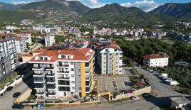 Квартира за 83 500 евро в Алании, Турция