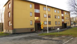 Квартира за 13 500 евро в Хартола, Финляндия