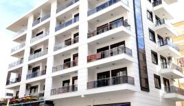 Квартира за 59 000 евро в Алании, Турция