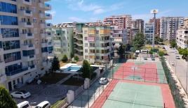 Квартира за 66 000 евро в Алании, Турция