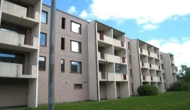 Квартира за 6 000 евро в Хуитинен, Финляндия