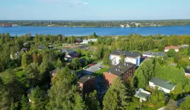 Квартира за 10 500 евро в Кеми, Финляндия