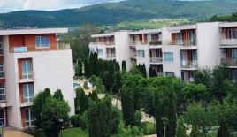 Студия за 59 900 евро на Солнечном берегу, Болгария