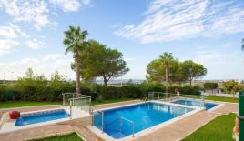 Квартира за 138 000 евро в Торревьехе, Испания