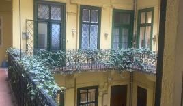 Квартира за 204 000 евро в Будапеште, Венгрия