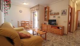 Квартира за 123 000 евро в Торревьехе, Испания