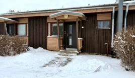 Таунхаус за 9 400 евро в Нурмесе, Финляндия