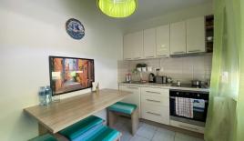 Квартира за 115 000 евро в Святом Стефане, Черногория