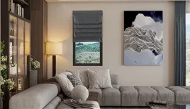 Коттедж за 340 000 евро в Которе, Черногория