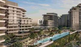 Апартаменты за 580 528 евро в Дубае, ОАЭ